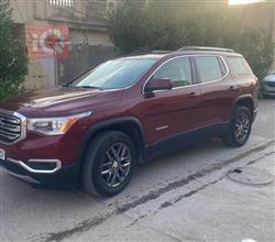GMC Acadia